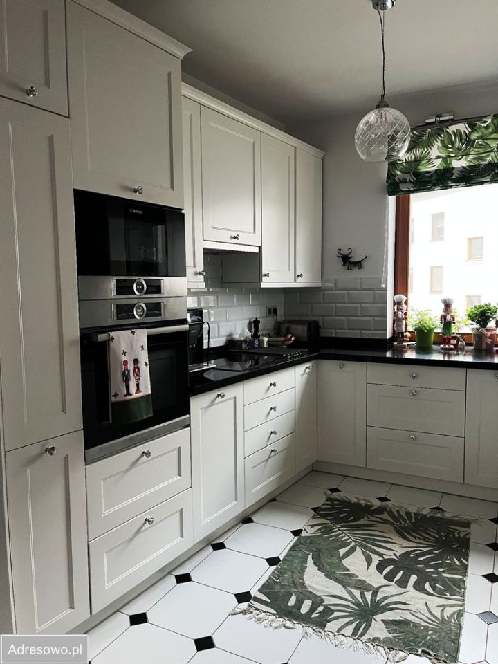 Mieszkanie 4-pokojowe Warszawa Żoliborz, ul. Sady Żoliborskie. Zdjęcie 2