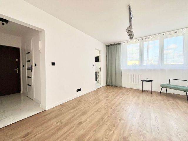 Mieszkanie 2-pokojowe Łódź, ul. Ignacego Paderewskiego. Zdjęcie 3