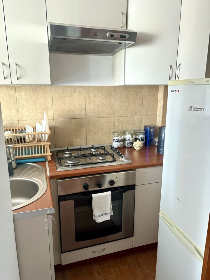 Mieszkanie 2-pokojowe Kraków Łagiewniki, ul. Odrzańska. Zdjęcie 4