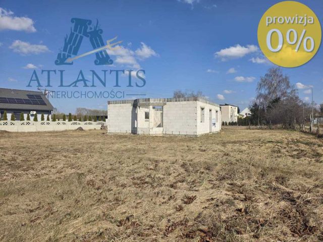 Działka budowlana Kowalewo. Zdjęcie 7