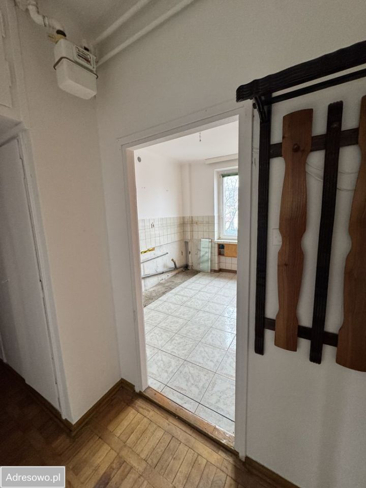 Mieszkanie 2-pokojowe Goleniów, ul. Armii Krajowej. Zdjęcie 5