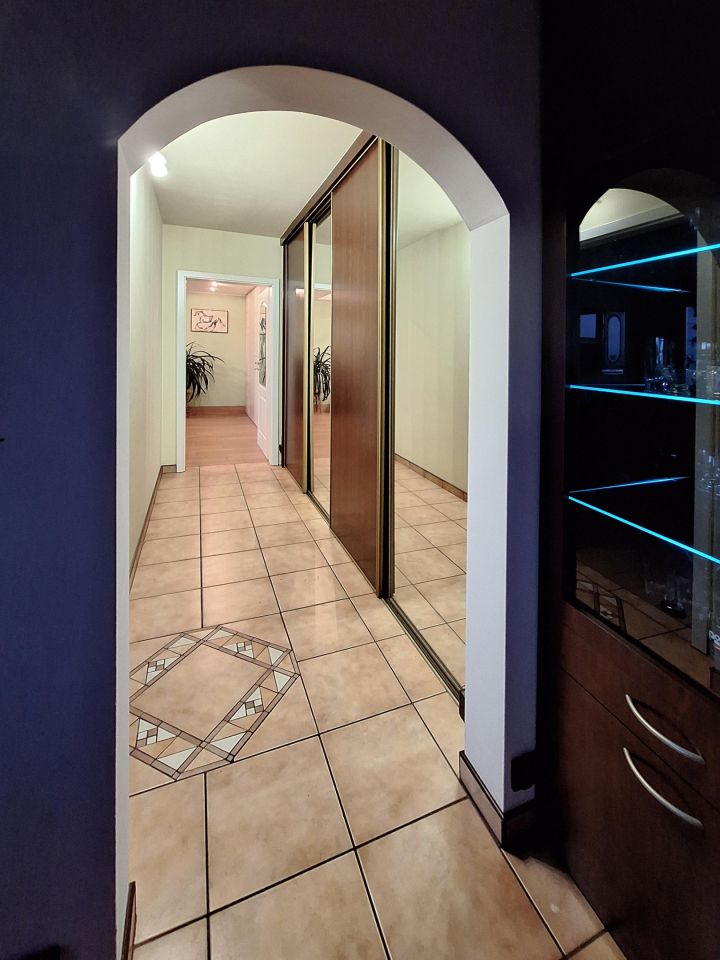 Mieszkanie 3-pokojowe Gdańsk Zaspa, ul. Konstantego Ciołkowskiego. Zdjęcie 9