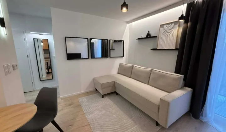 Mieszkanie 2-pokojowe Brzeg, ul. Rybacka