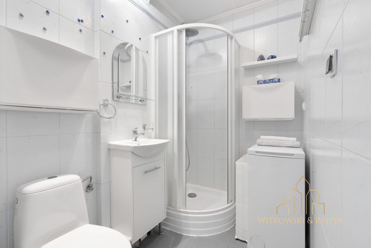 Mieszkanie 2-pokojowe Warszawa Targówek, ul. Wyszogrodzka. Zdjęcie 9