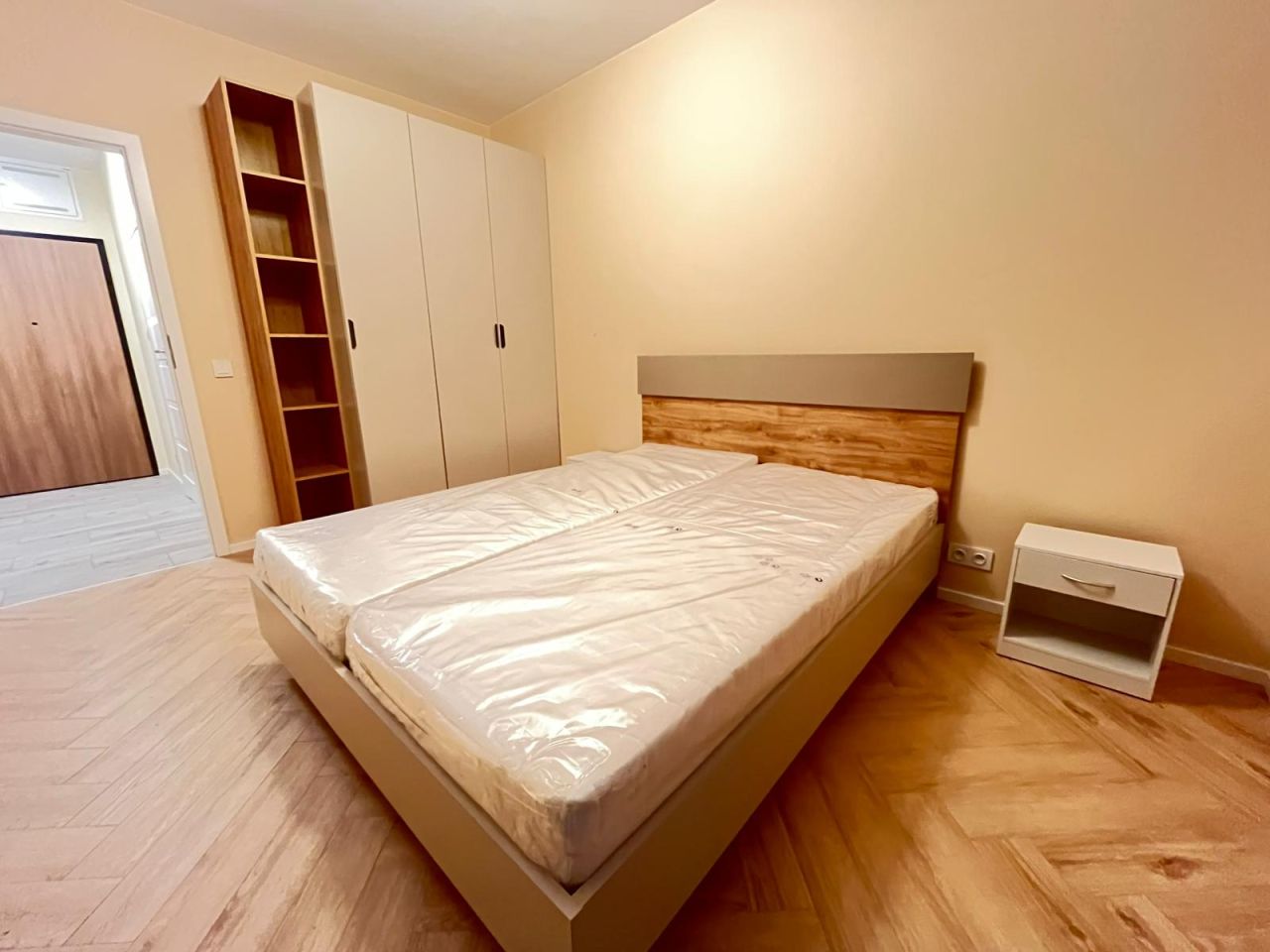 Mieszkanie 2-pokojowe Warszawa Raków, ul. Przedpole. Zdjęcie 6