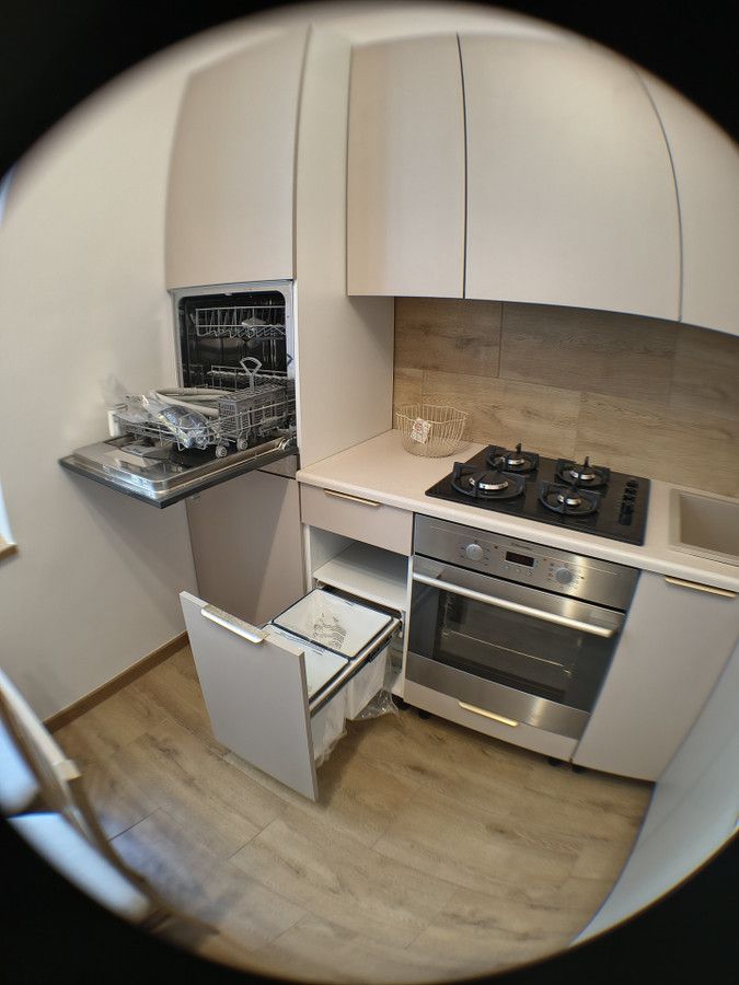 Mieszkanie 1-pokojowe Łódź Śródmieście, ul. Edwarda Abramowskiego. Zdjęcie 9