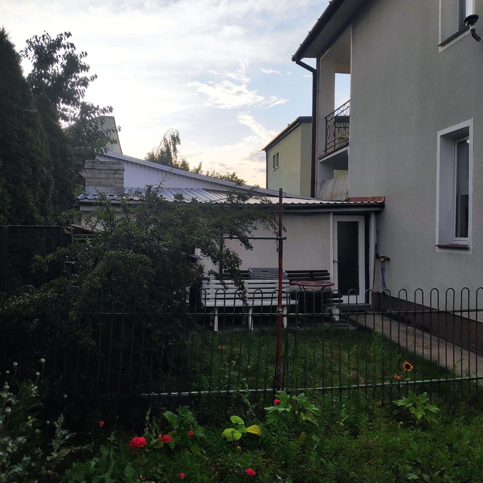 dom wolnostojący, 6 pokoi Ostrołęka Centrum, ul. Spokojna. Zdjęcie 6