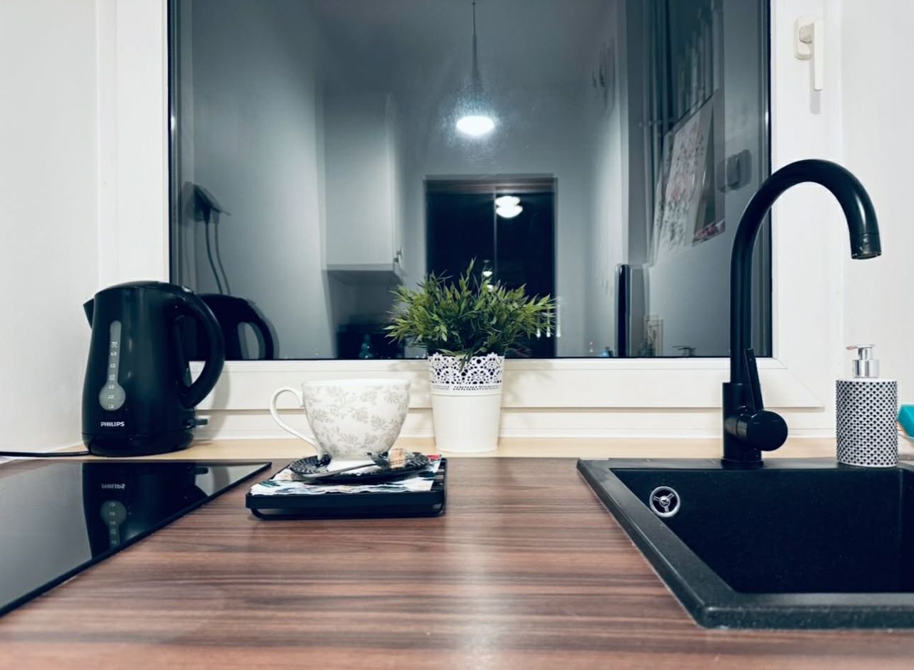 Mieszkanie 1-pokojowe Warszawa Śródmieście, ul. Świętokrzyska. Zdjęcie 6