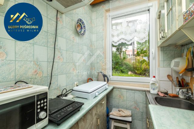 Działka rekreacyjna Gdańsk Jasień, ul. Kartuska. Zdjęcie 19