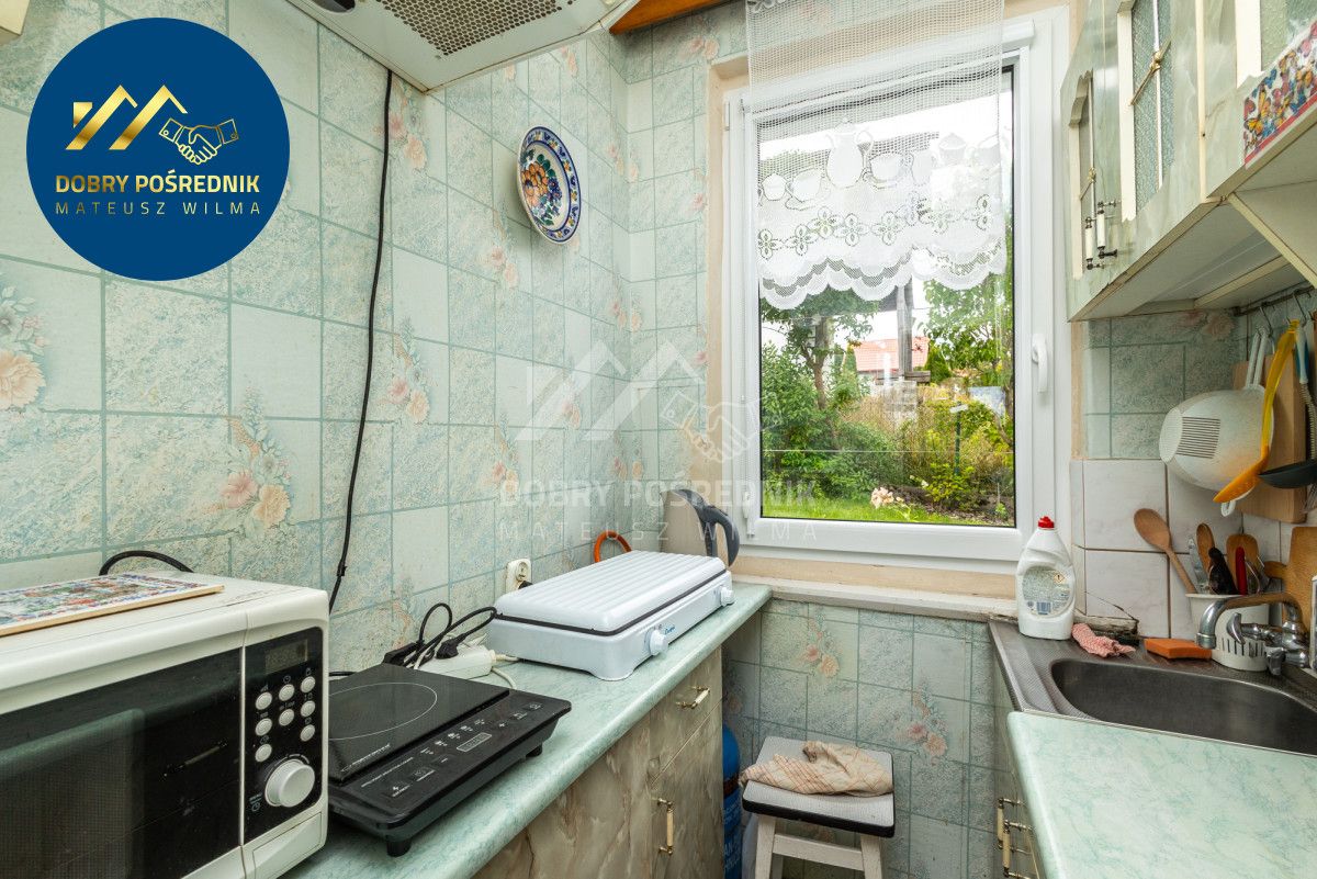 Działka rekreacyjna Gdańsk Jasień, ul. Kartuska. Zdjęcie 19