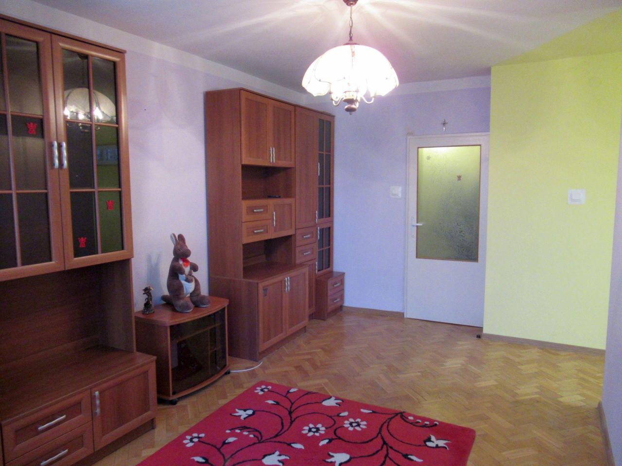 Mieszkanie 3-pokojowe Warszawa Praga-Południe, ul. Kinowa. Zdjęcie 10