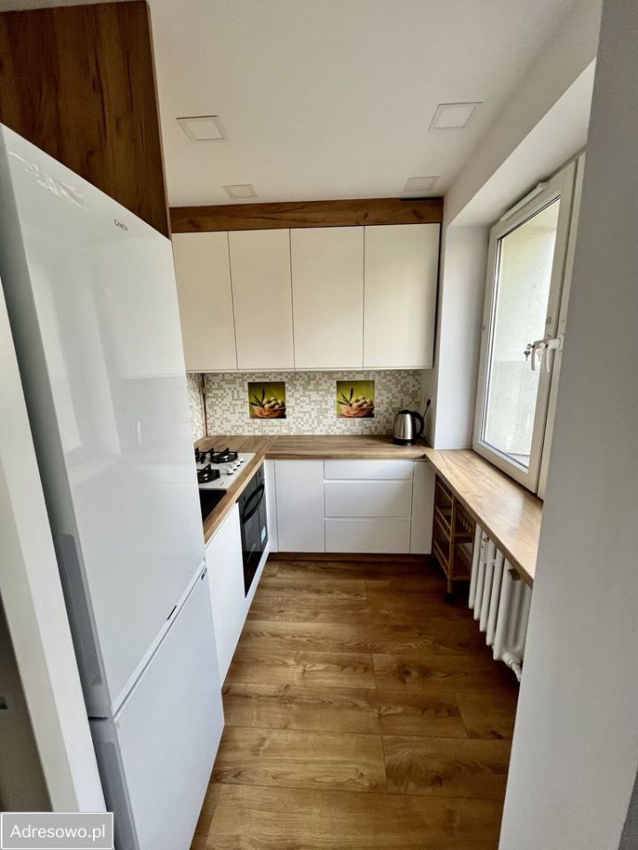 Mieszkanie 2-pokojowe Katowice Ligota, ul. Koszalińska. Zdjęcie 8