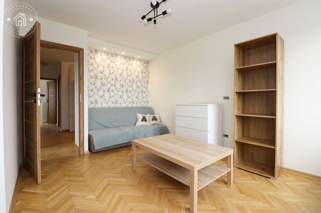 Mieszkanie 3-pokojowe Lublin Wieniawa, ul. Przy Stawie. Zdjęcie 2