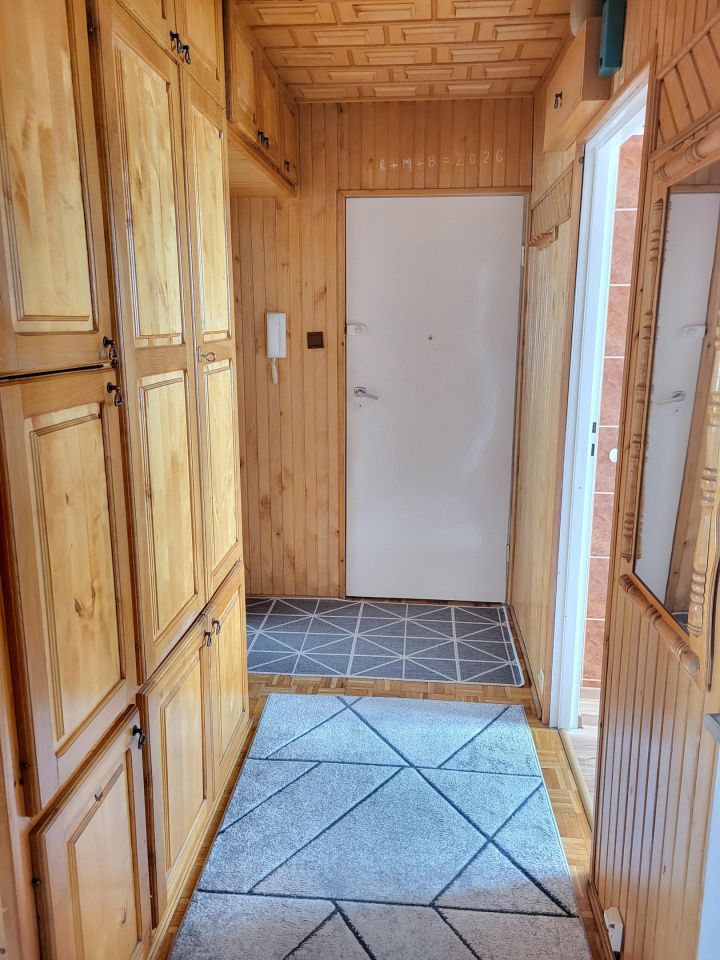 Mieszkanie 3-pokojowe Łapy, ul. 11 Listopada. Zdjęcie 2