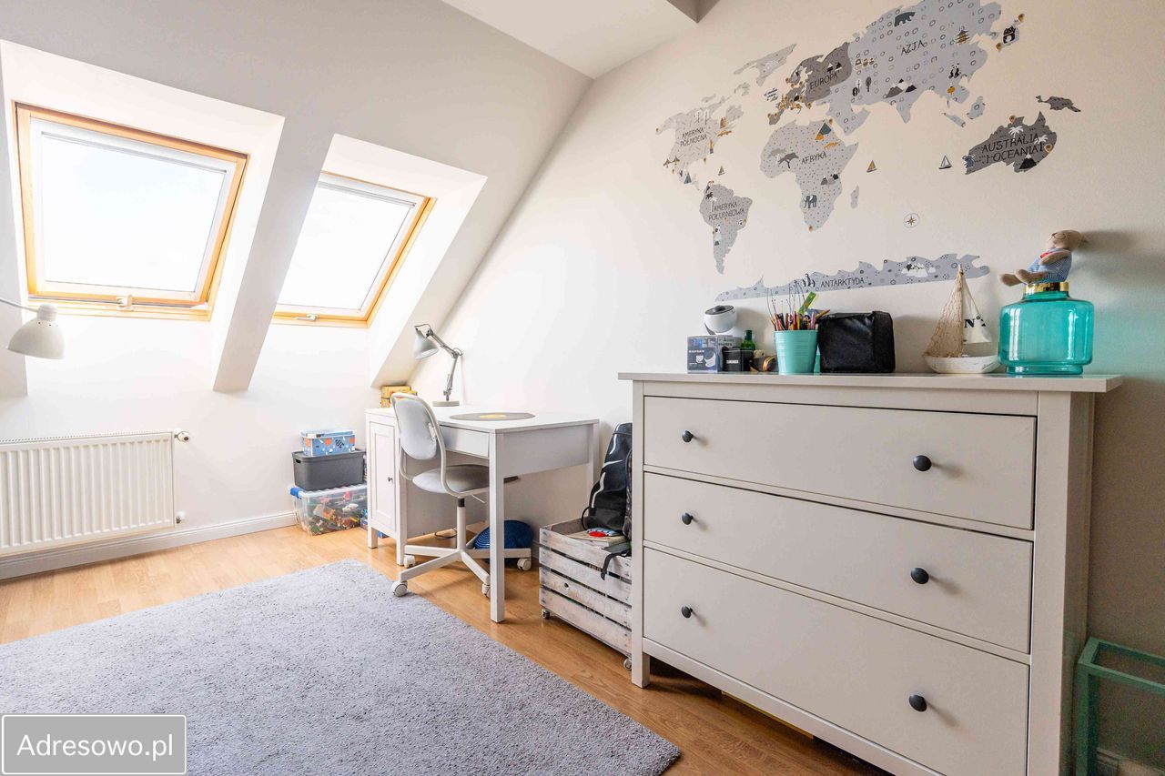 Mieszkanie 3-pokojowe Olsztyn, ul. Bajkowa. Zdjęcie 7