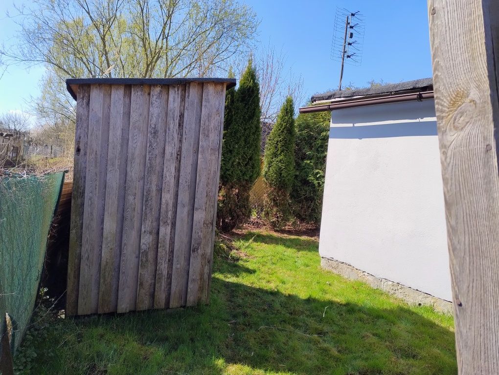 Działka rod Myślibórz. Zdjęcie 6