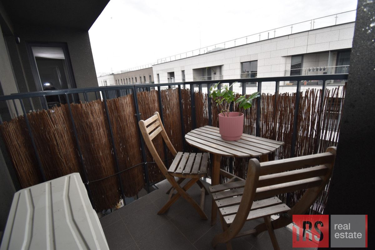 Mieszkanie 2-pokojowe Kraków Zabłocie, ul. Ślusarska. Zdjęcie 13