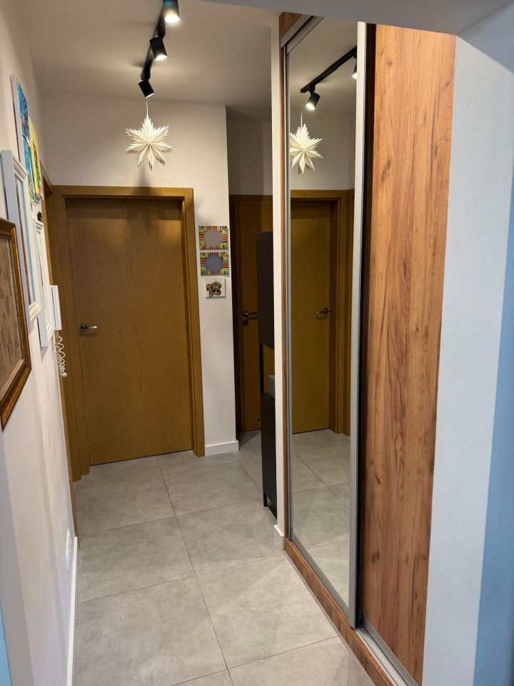 Mieszkanie 3-pokojowe Warszawa Tarchomin, ul. Majolikowa. Zdjęcie 7