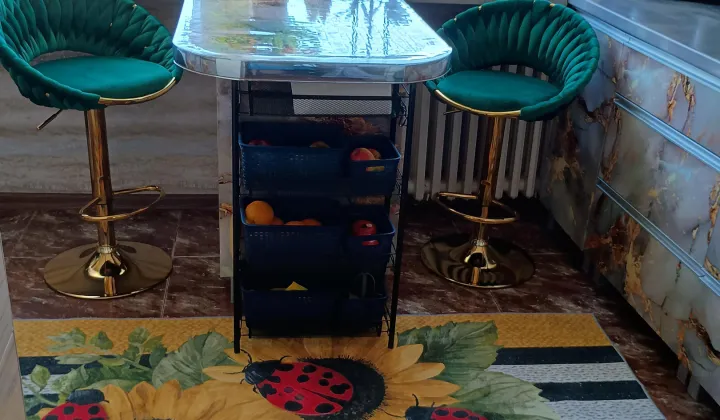 Mieszkanie 2-pokojowe Gryfice, ul. Akacjowa