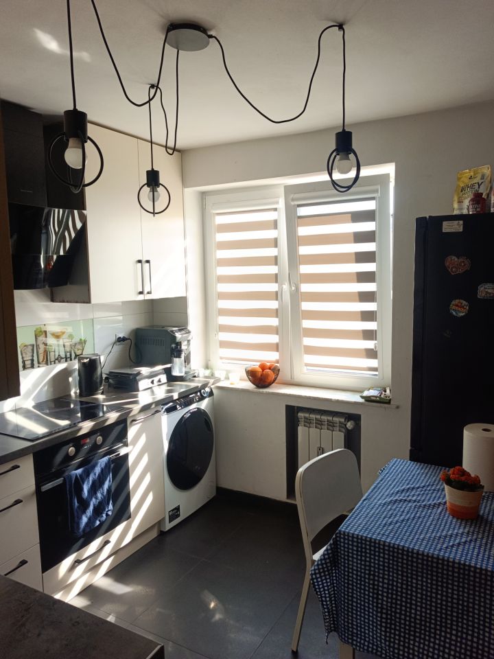 Mieszkanie 2-pokojowe Mrągowo, Wolności 31. Zdjęcie 9