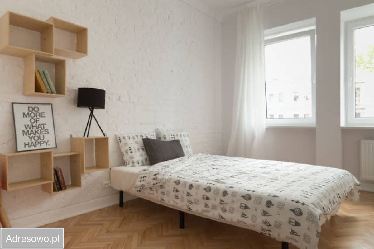 Mieszkanie 3-pokojowe Warszawa Praga-Północ, ul. Józefa Szanajcy. Zdjęcie 15