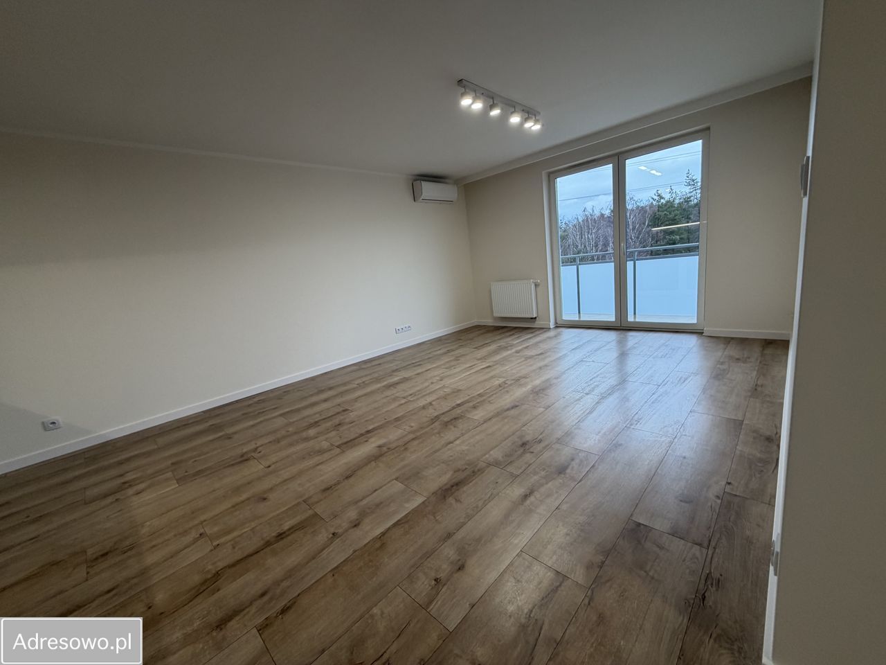 Mieszkanie 3-pokojowe Zielona Góra Centrum, ul. Anny Jagiellonki. Zdjęcie 1