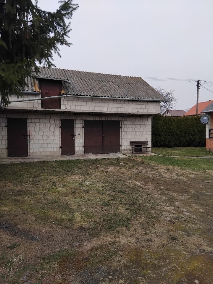 dom wolnostojący, 3 pokoje Orłów Drewniany. Zdjęcie 2