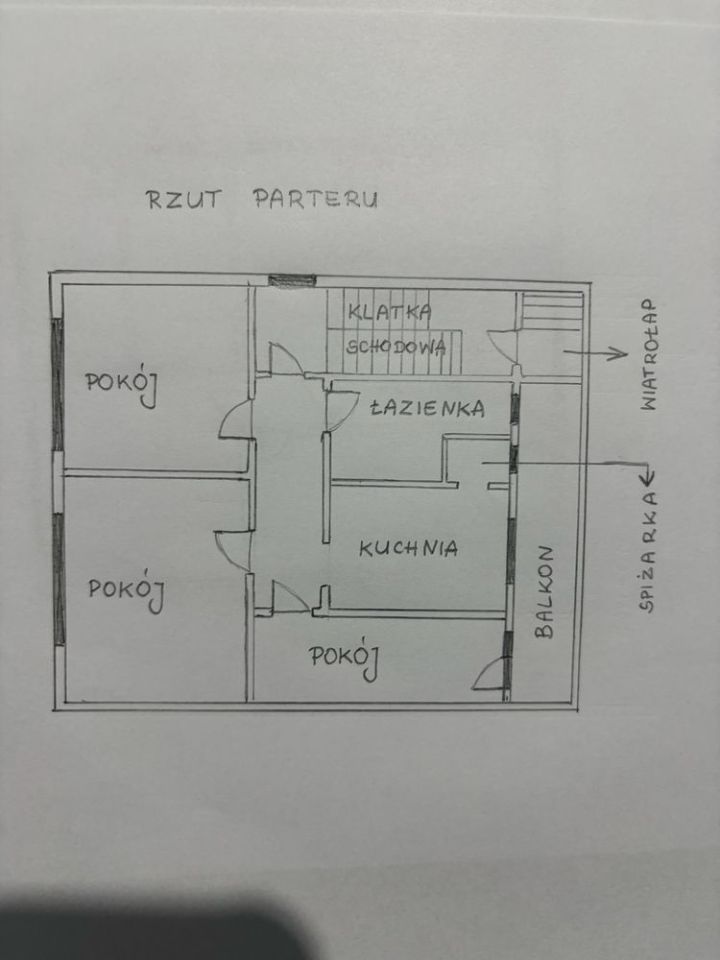 bliźniak Krotoszyn. Zdjęcie 4
