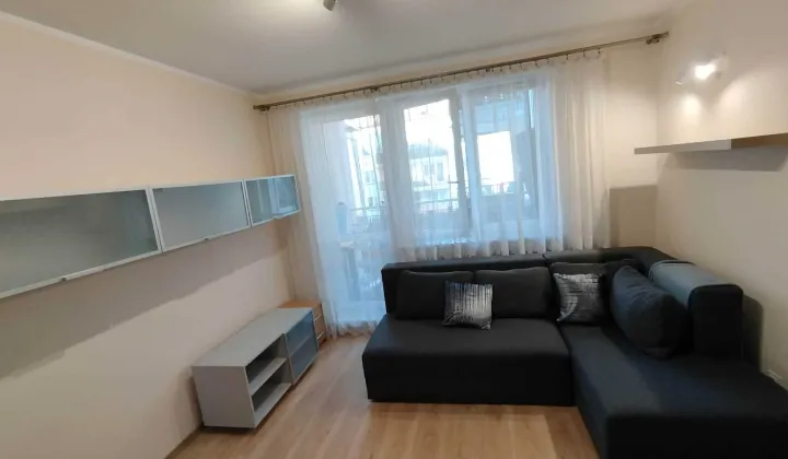Mieszkanie 2-pokojowe Warszawa Białołęka, ul. Pasłęcka