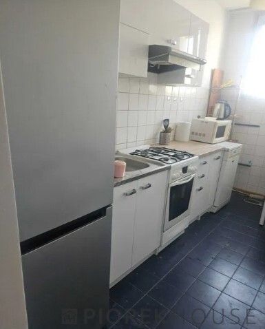 Mieszkanie 3-pokojowe Warszawa Praga-Północ, ul. Łomżyńska. Zdjęcie 3