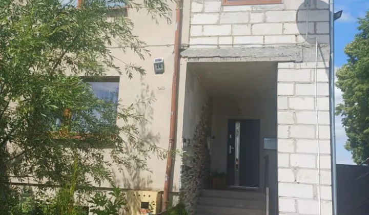 Działka budowlana Buk, ul. Strzelecka