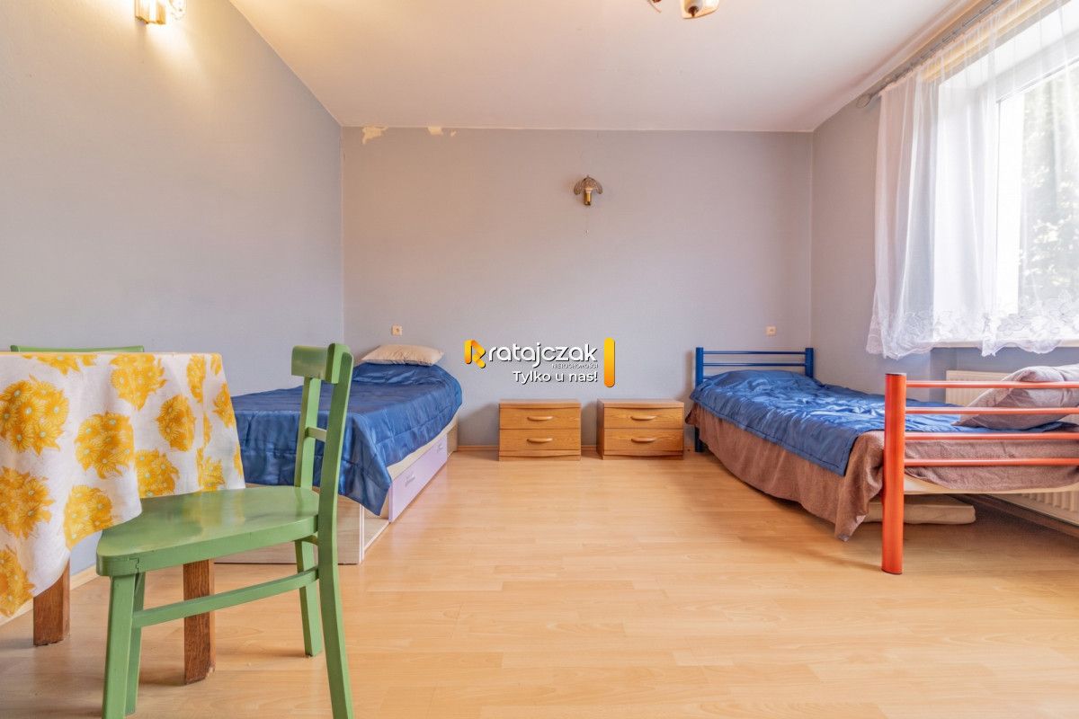 dom wolnostojący, 9 pokoi Stegna. Zdjęcie 9