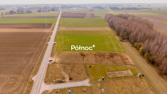 Działka budowlana Wólka. Zdjęcie 3