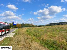 Działka budowlana Zielątkowo, ul. Leśna. Zdjęcie 2