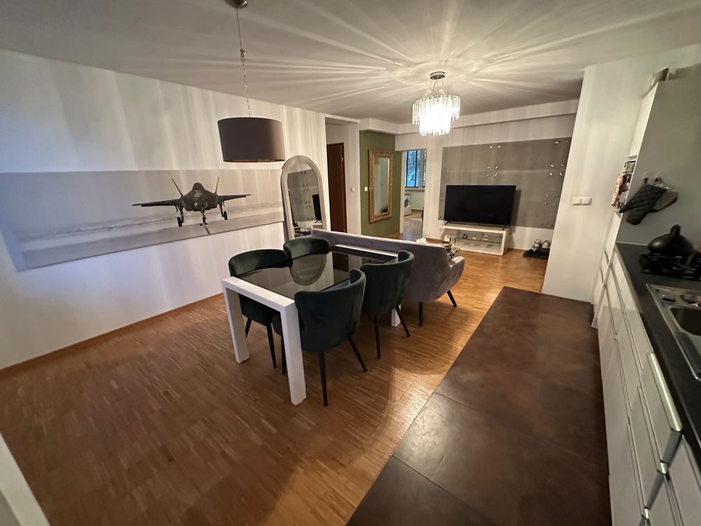 Mieszkanie 3-pokojowe Warszawa Praga-Południe, ul. Ostrobramska. Zdjęcie 4
