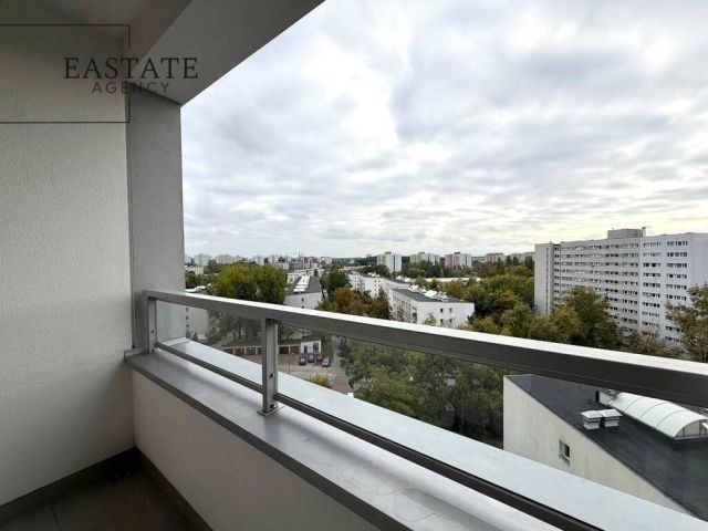 Mieszkanie 2-pokojowe Warszawa Bielany, ul. Stefana Żeromskiego. Zdjęcie 8