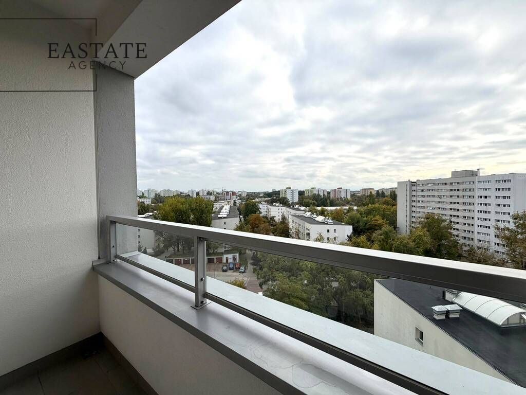 Mieszkanie 2-pokojowe Warszawa Bielany, ul. Stefana Żeromskiego. Zdjęcie 8
