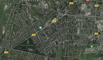 Mieszkanie 2-pokojowe Pabianice Piaski, ul. Ostatnia