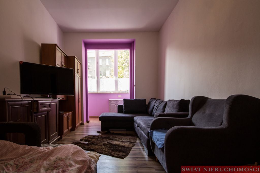 Mieszkanie 4-pokojowe Wrocław Plac Grunwaldzki, ul. Oskara Minkowskiego