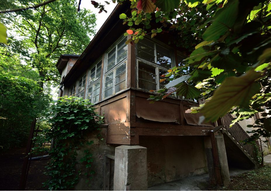 dom wolnostojący, 8 pokoi Koszalin Centrum, ul. marsz. Józefa Piłsudskiego. Zdjęcie 21