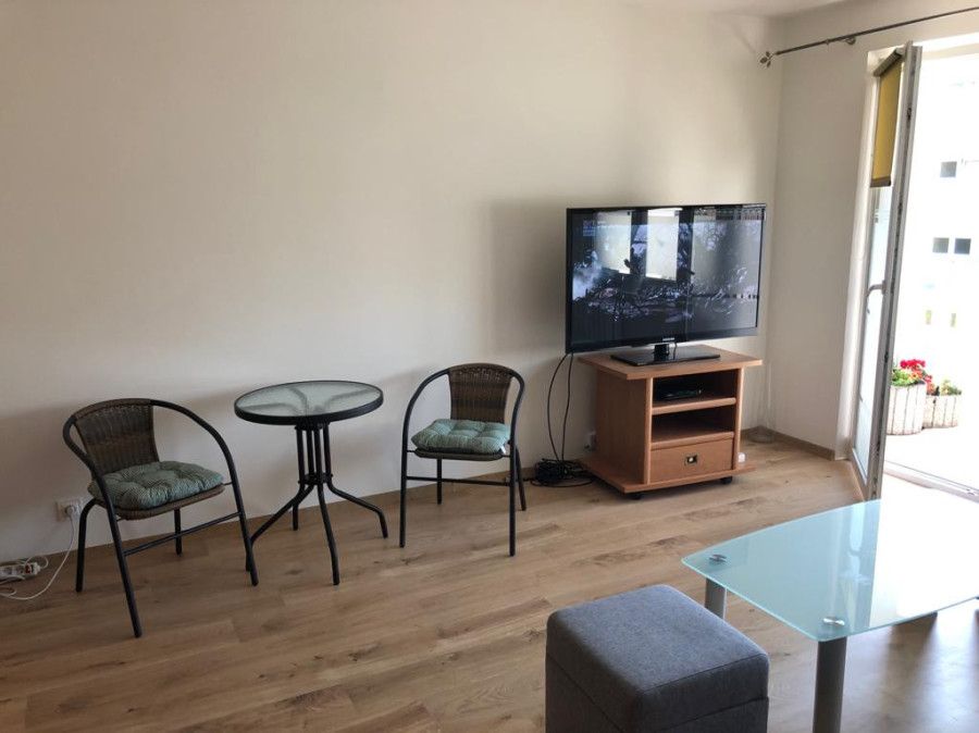 Mieszkanie 2-pokojowe Gdynia Cisowa, ul. Leopolda Stokowskiego