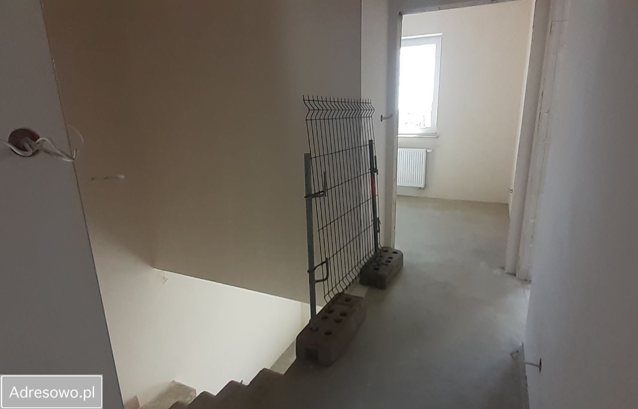 bliźniak, 5 pokoi Nowa Wola, ul. Dalii. Zdjęcie 7