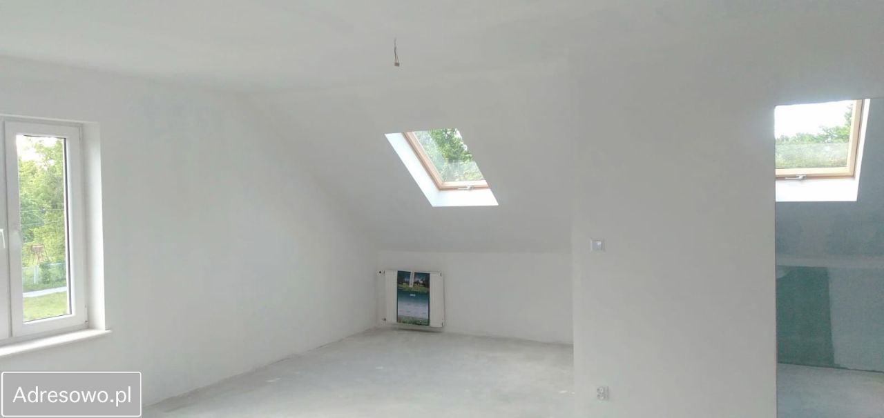 dom wolnostojący, 5 pokoi Starzyny. Zdjęcie 8