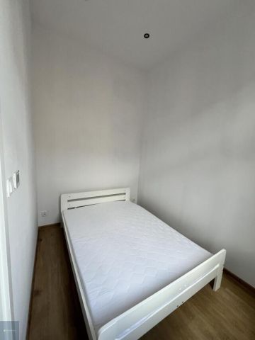 Mieszkanie 2-pokojowe Katowice Śródmieście, ul. Tadeusza Kościuszki. Zdjęcie 8