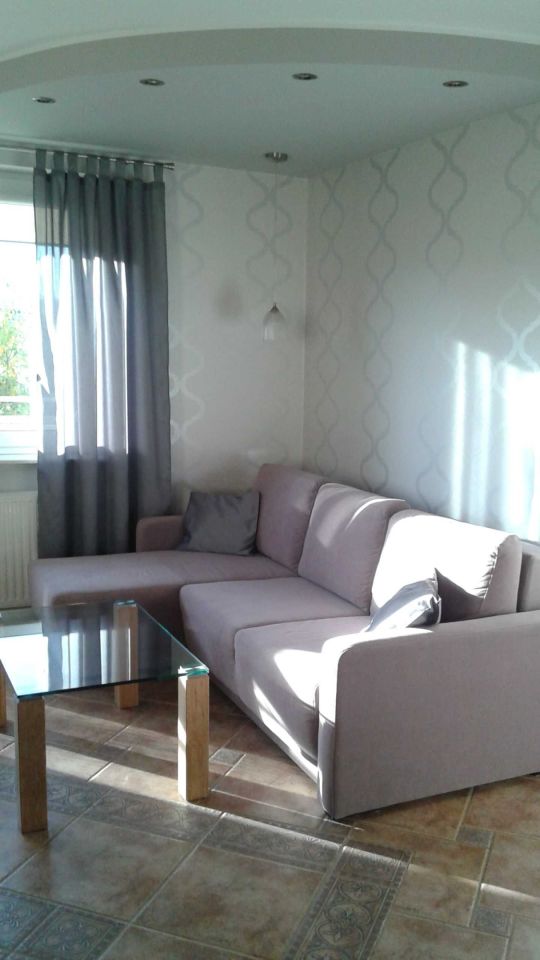 Mieszkanie 3-pokojowe Olsztyn