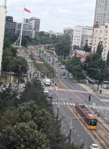 Mieszkanie 4-pokojowe Warszawa Wola, ul. Jana Pawła II. Zdjęcie 10