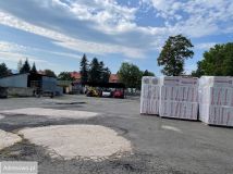 Działka inwestycyjna Jelenia Góra Cieplice Śląskie-Zdrój, ul. Lubańska. Zdjęcie 2