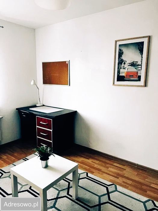 Mieszkanie 4-pokojowe Poznań Stare Miasto, os. Stefana Batorego. Zdjęcie 5