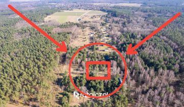 Działka budowlana Sasino, ul. Stara Cegielnia