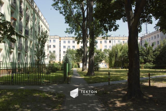 Mieszkanie 2-pokojowe Warszawa Praga-Południe, ul. Ludwika Mycielskiego. Zdjęcie 4